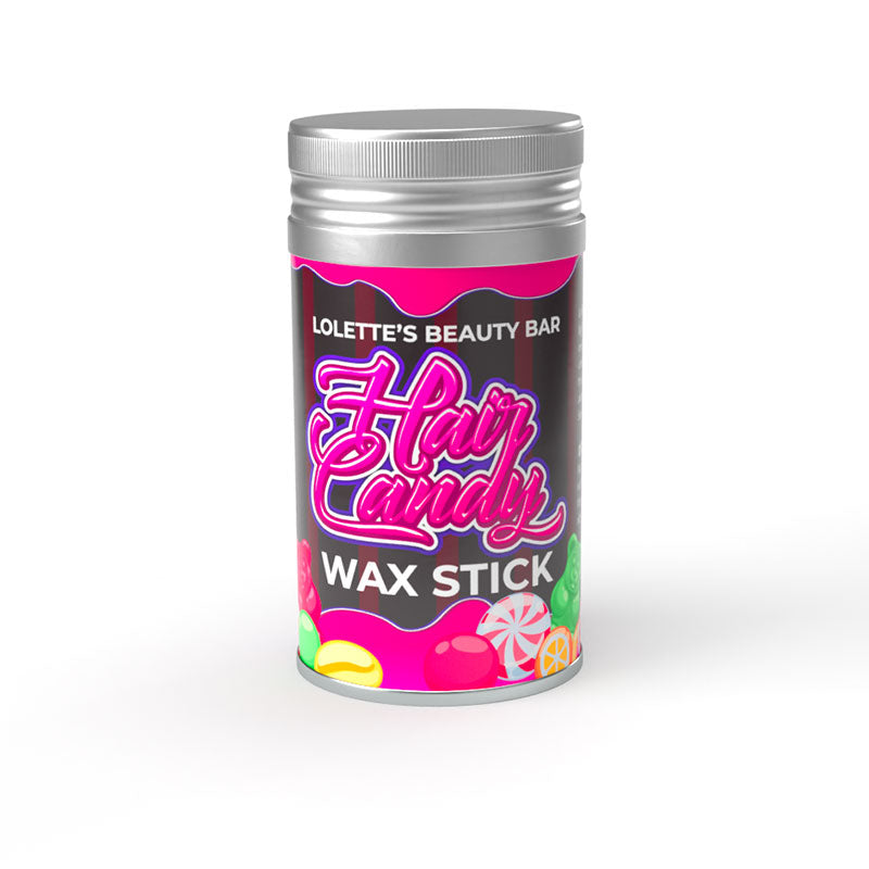Hair Candy  (Blending Wax Stick)